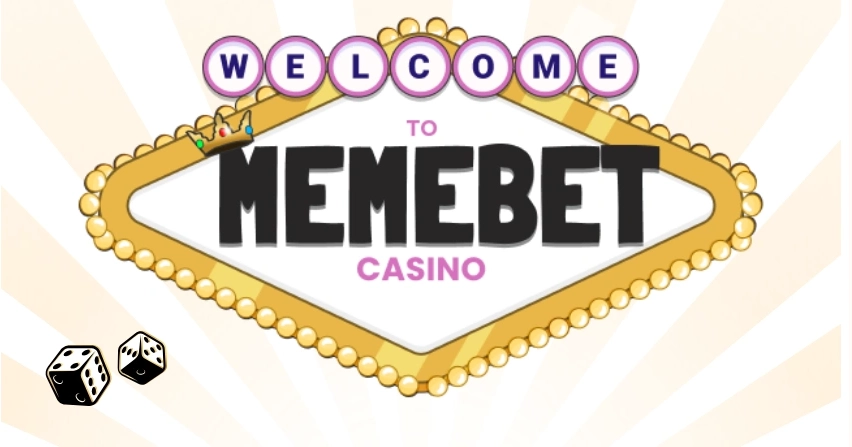 Memebet Casino Banner Mobile