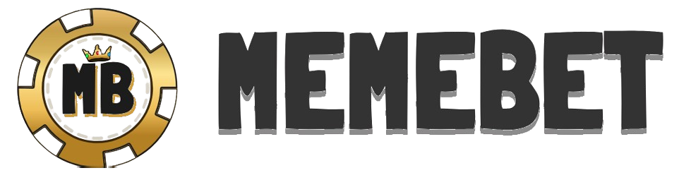 Memebet Casino Logo